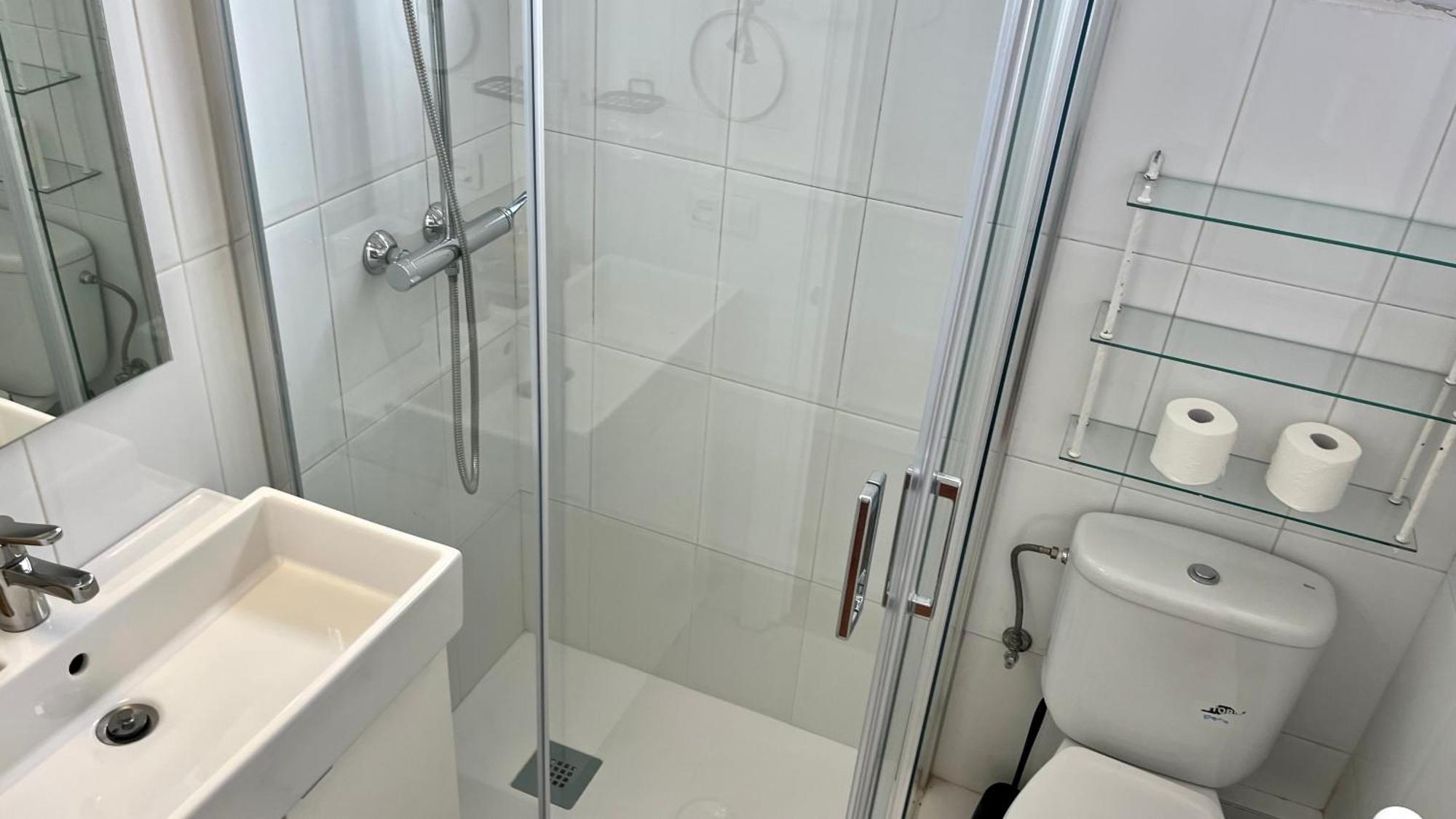 Apartamento Plaza De La Magdalena I, Centro Historico Sevilha